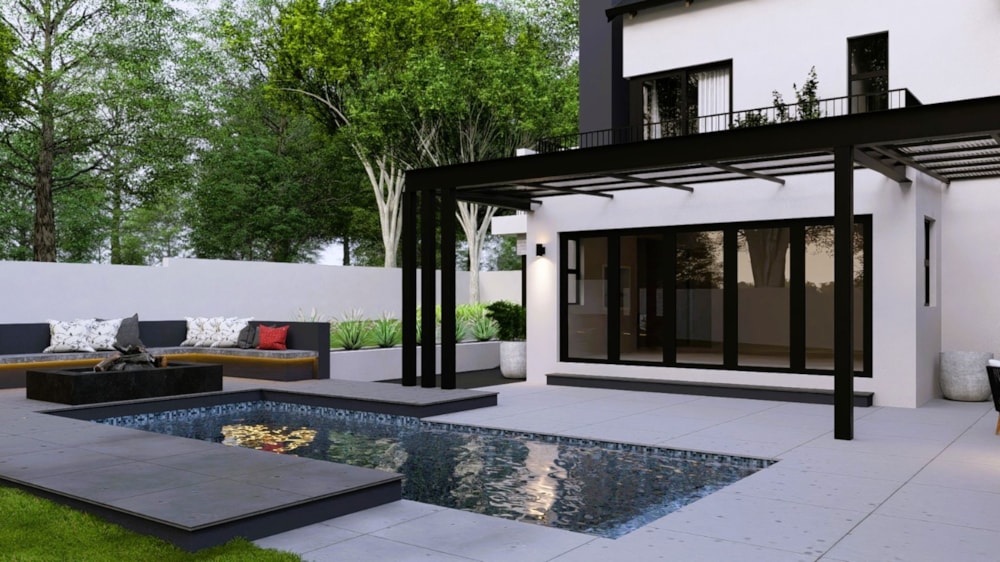 House for sale in Midstream Estate - CN1691098