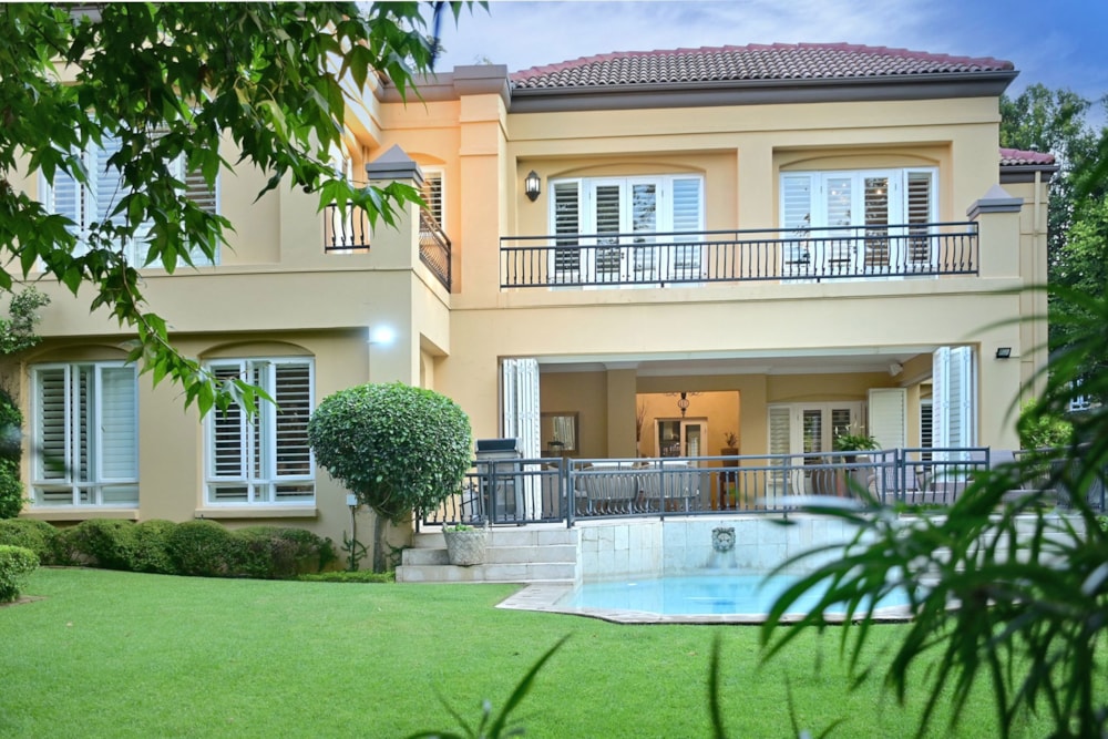 Double-storey cluster for sale in Sandhurst - HP1727855