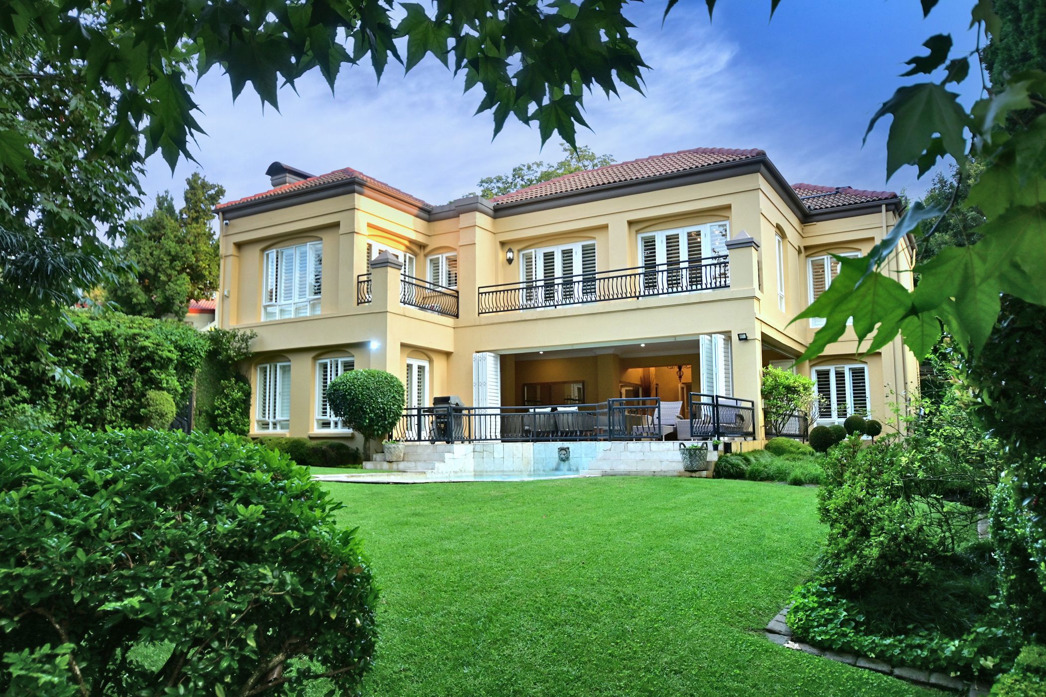 Double-storey cluster for sale in Sandhurst - HP1727855