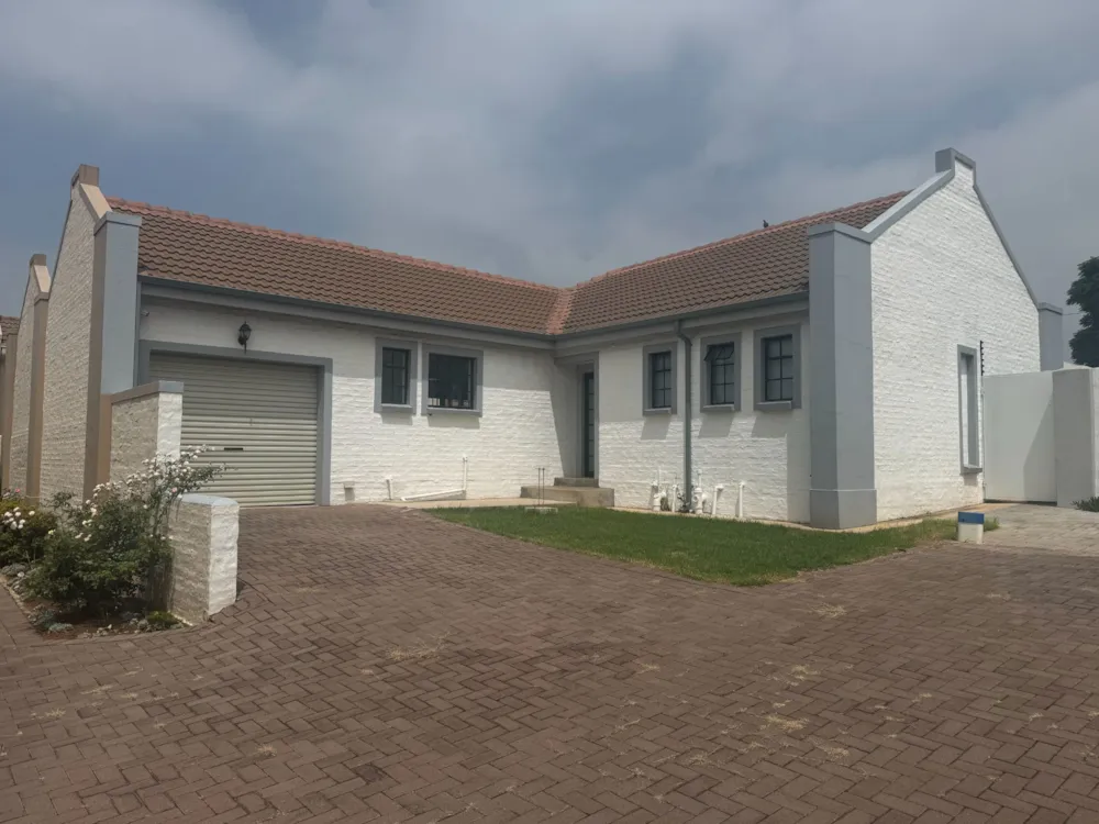 Townhouse sold in Heidelberg, Gauteng - 1SP1727043 Townhouse sold in Heidelberg, Gauteng - 1SP1727043