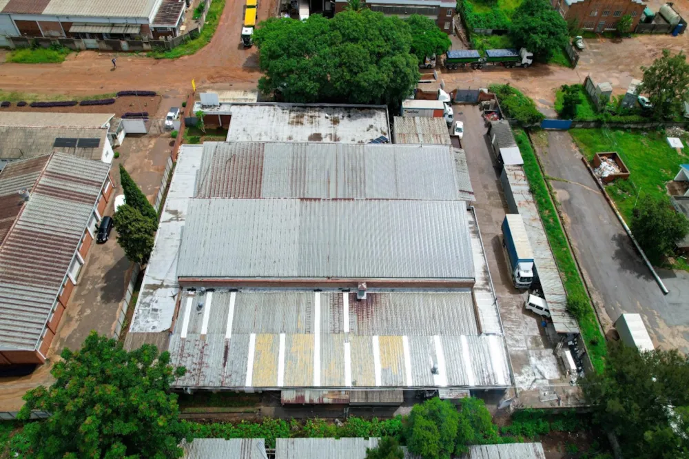 Commercial Building for sale in Belmont, Zimbabwe - 3ZB1692543