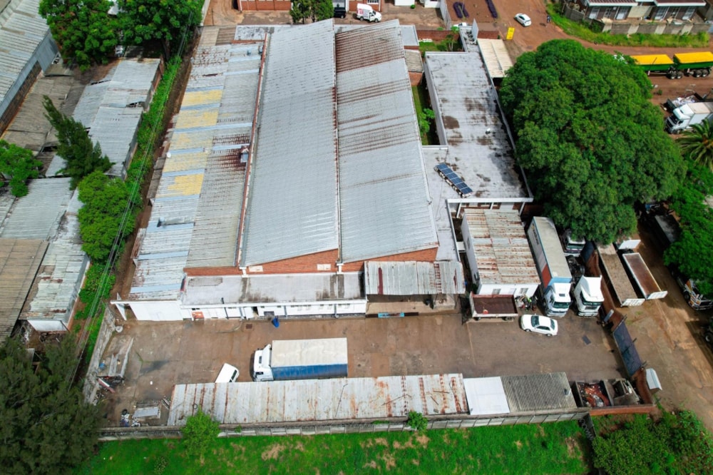 Commercial Building for sale in Bulawayo, Zimbabwe - 3ZB1692543 Commercial Building for sale in Bulawayo, Zimbabwe - 3ZB1692543