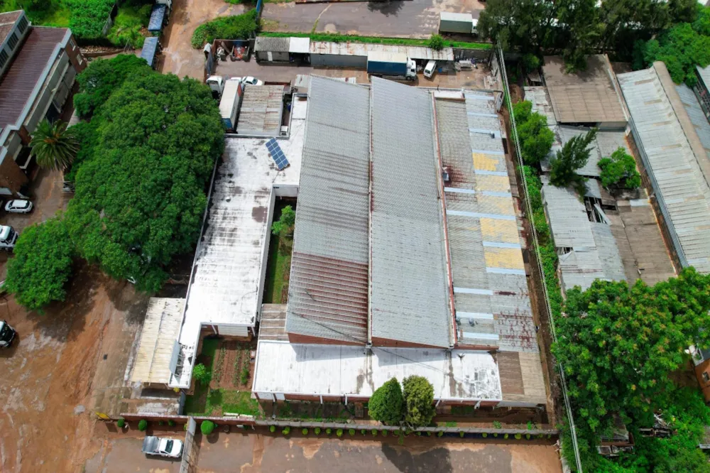 Commercial Building for sale in Belmont, Zimbabwe - 3ZB1692543