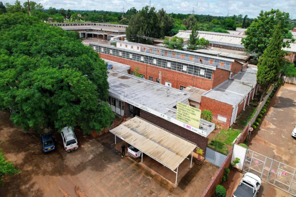 Commercial Building for sale in Belmont, Zimbabwe - 3ZB1692543