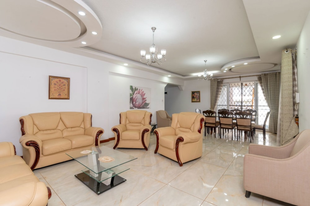 Apartment for sale in General Mathenge , Kenya - 3KE1728402