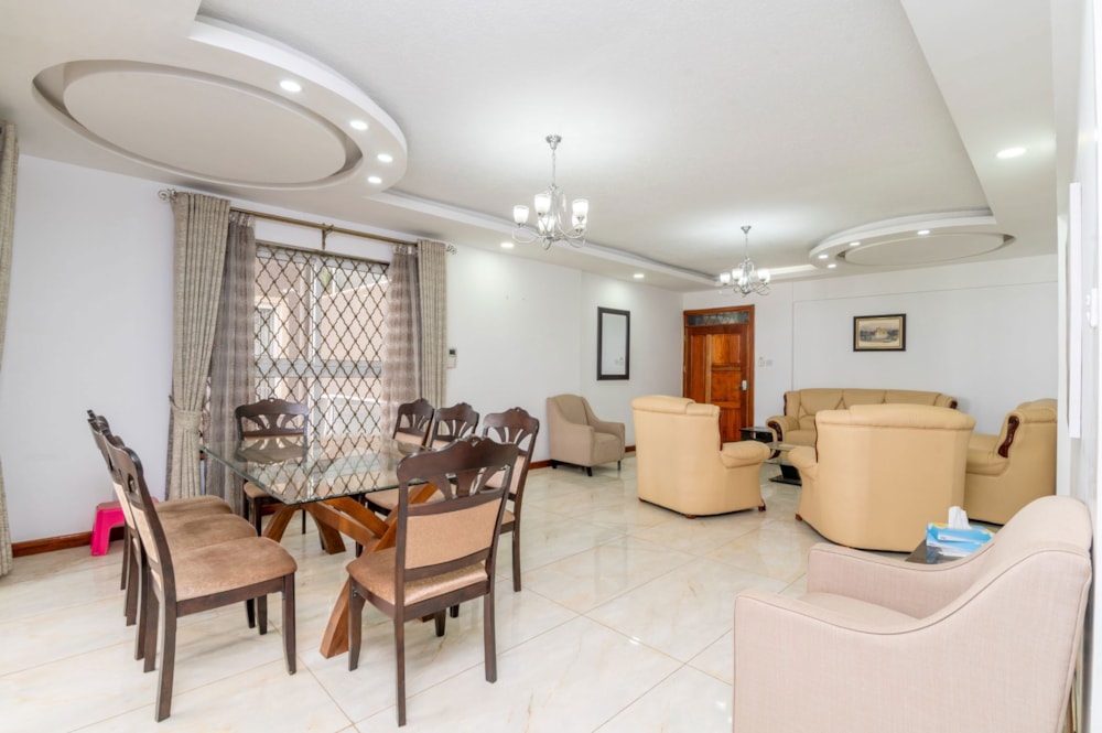 Apartment for sale in General Mathenge , Kenya - 3KE1728402