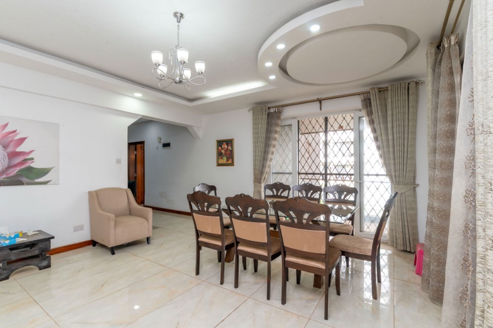 Apartment for sale in General Mathenge , Kenya - 3KE1728402