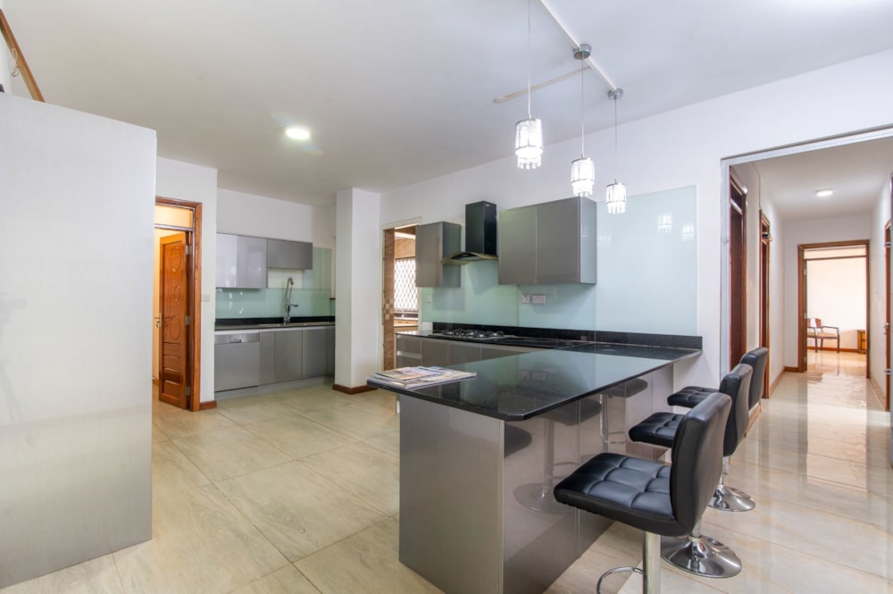 Apartment for sale in General Mathenge , Kenya - 3KE1728402