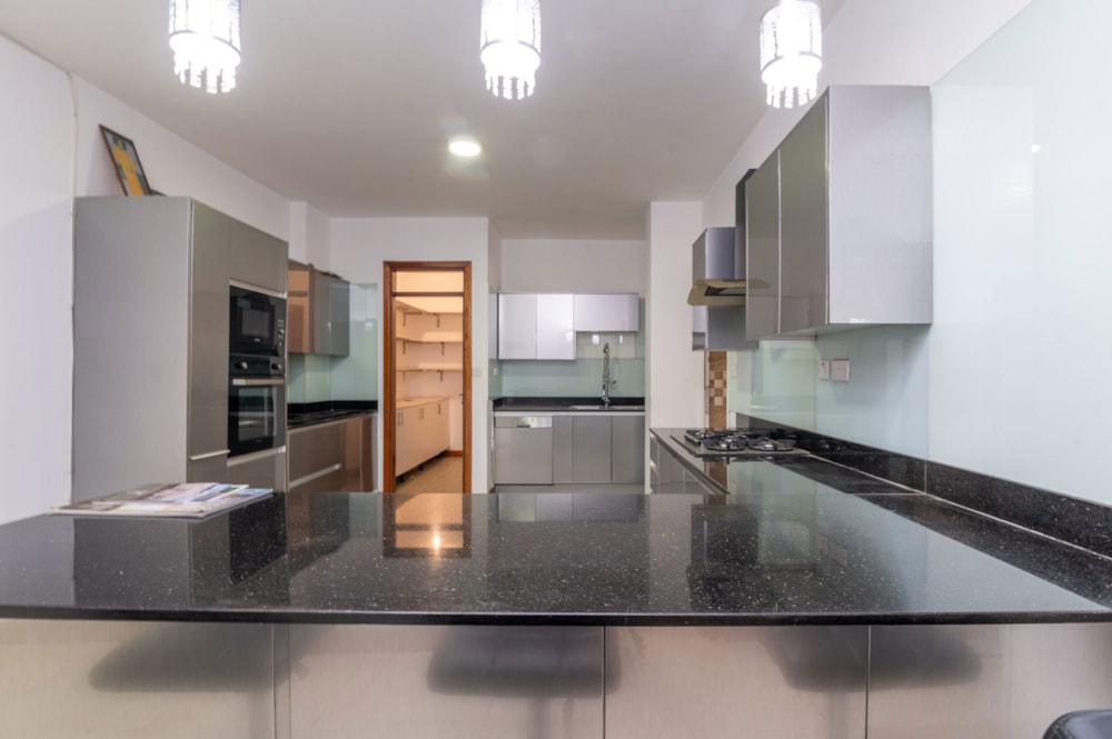 Apartment for sale in General Mathenge , Kenya - 3KE1728402