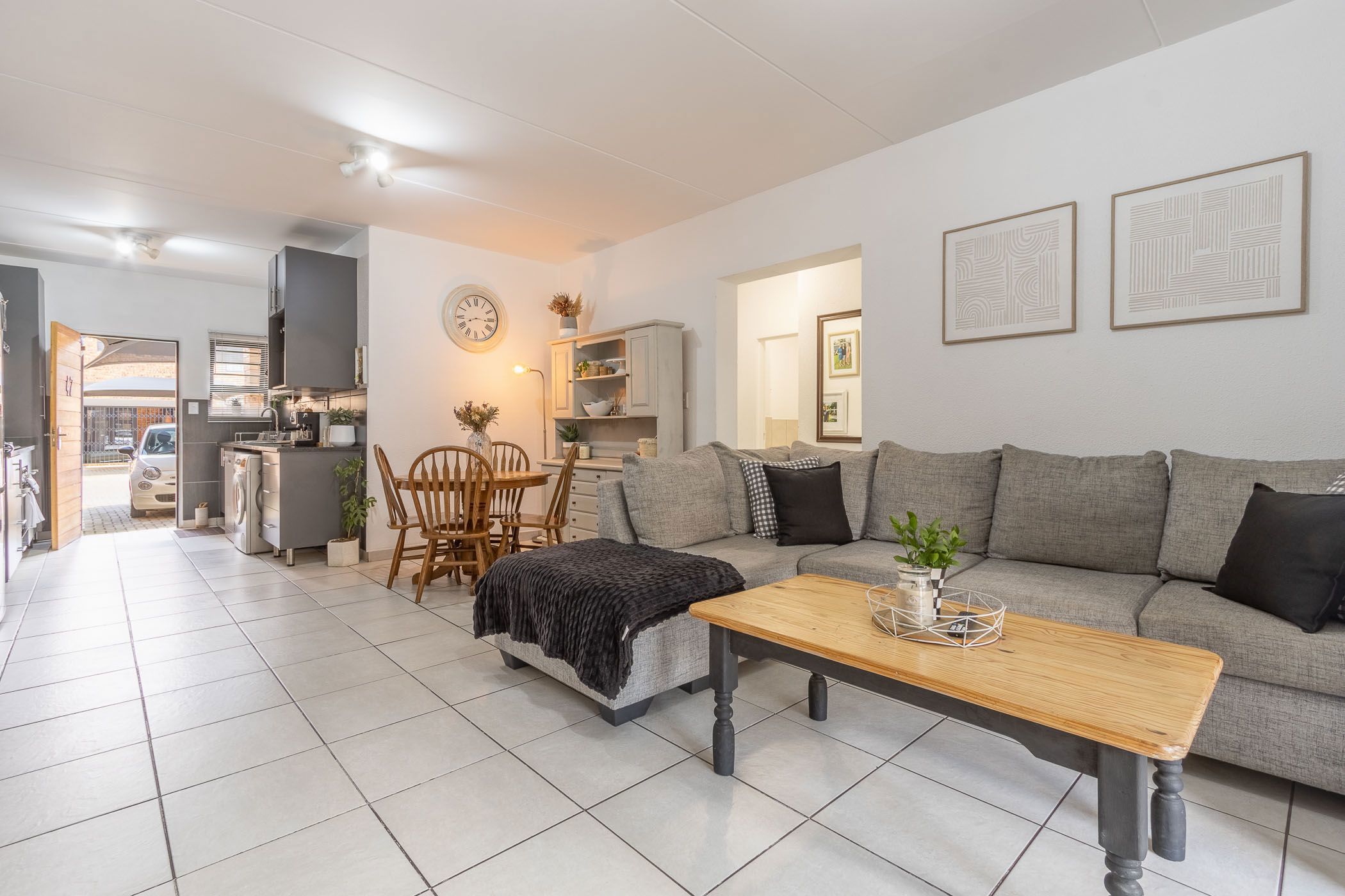 Apartment for sale in Ravenswood - BOK1726929