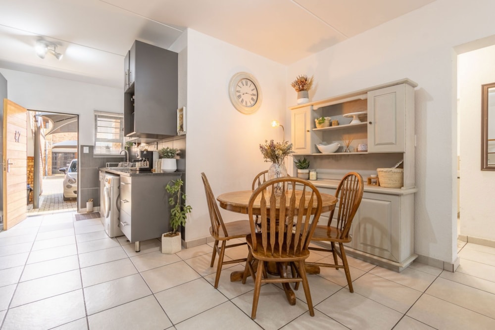 Apartment for sale in Ravenswood - BOK1726929 Apartment for sale in Ravenswood - BOK1726929