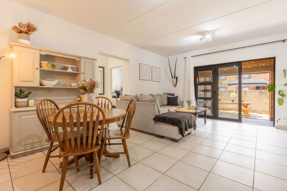 Apartment for sale in Ravenswood - BOK1726929 Apartment for sale in Ravenswood - BOK1726929