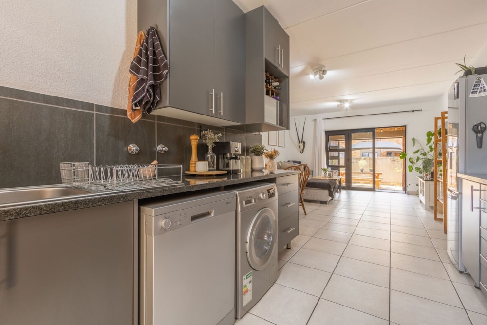 Apartment for sale in Ravenswood - BOK1726929