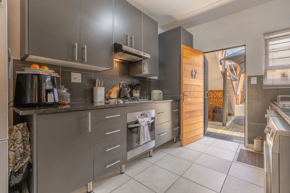 Apartment for sale in Ravenswood - BOK1726929