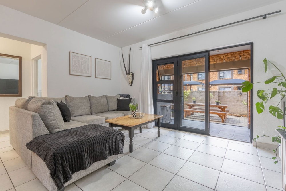 Apartment for sale in Ravenswood - BOK1726929 Apartment for sale in Ravenswood - BOK1726929