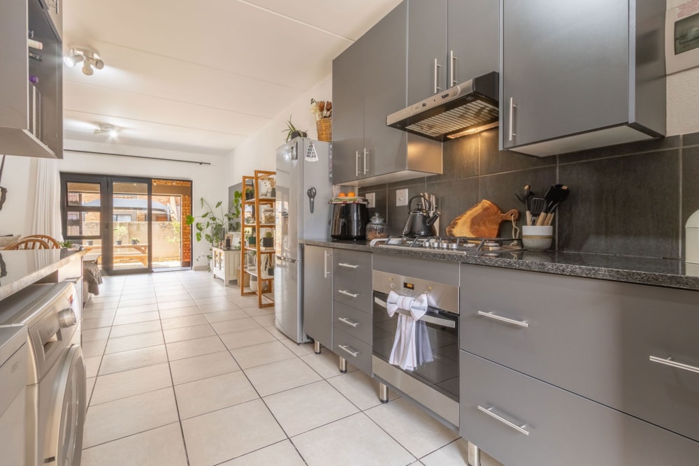 Apartment for sale in Ravenswood - BOK1726929