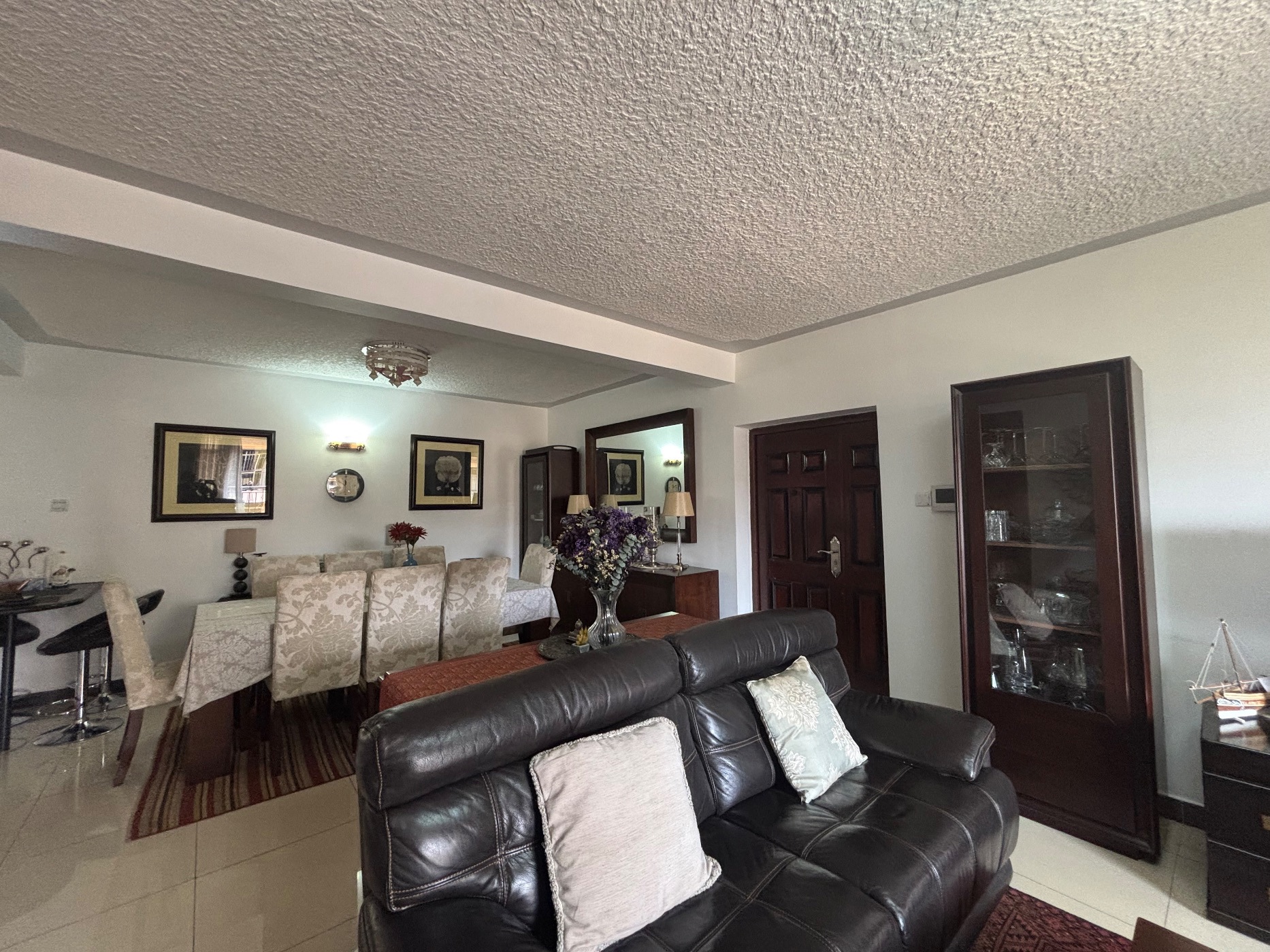 Apartment for sale in Kilimani, Kenya - 3KE1695525