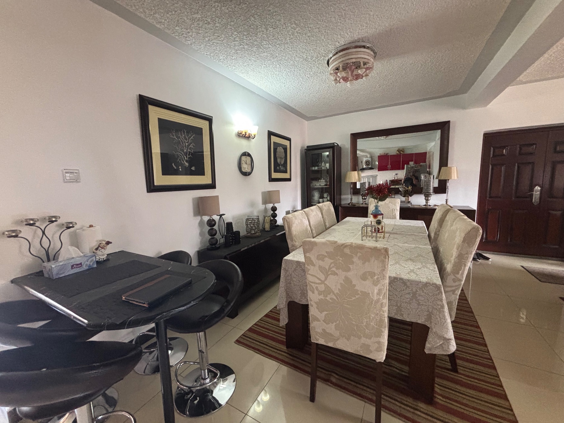 Apartment for sale in Kilimani, Kenya - 3KE1695525