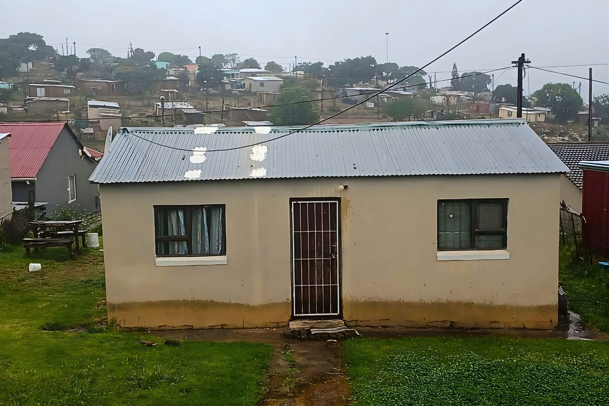 House for sale in Mary Waters - 1GC1726935