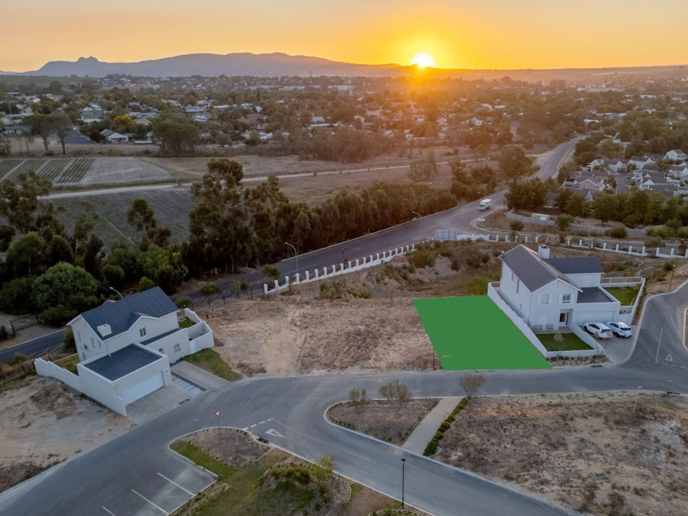 Residential vacant land for sale in Wellington Central - WEL1727362