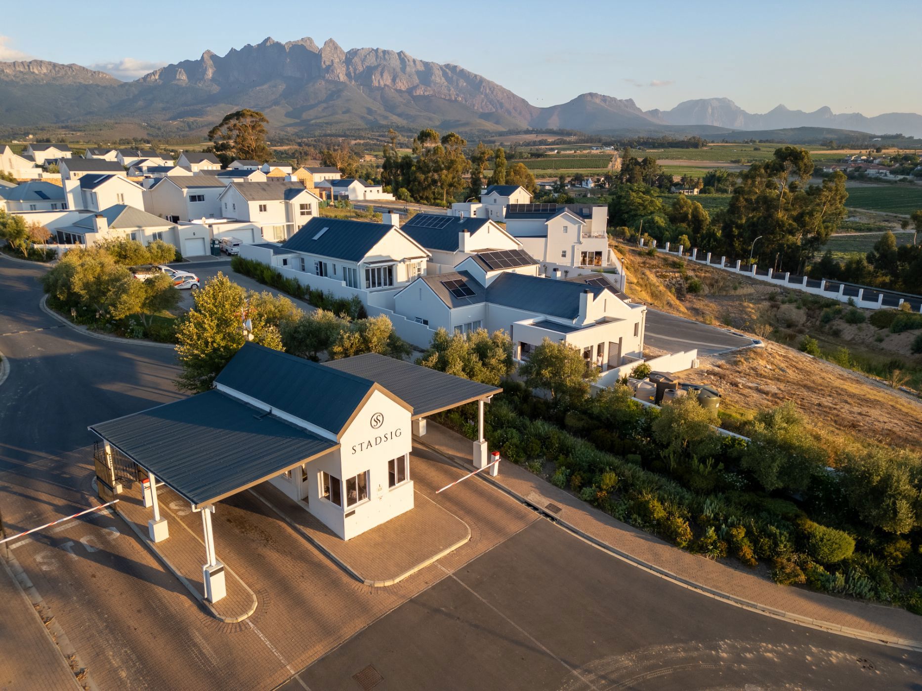 Residential vacant land for sale in Wellington Central - WEL1727362