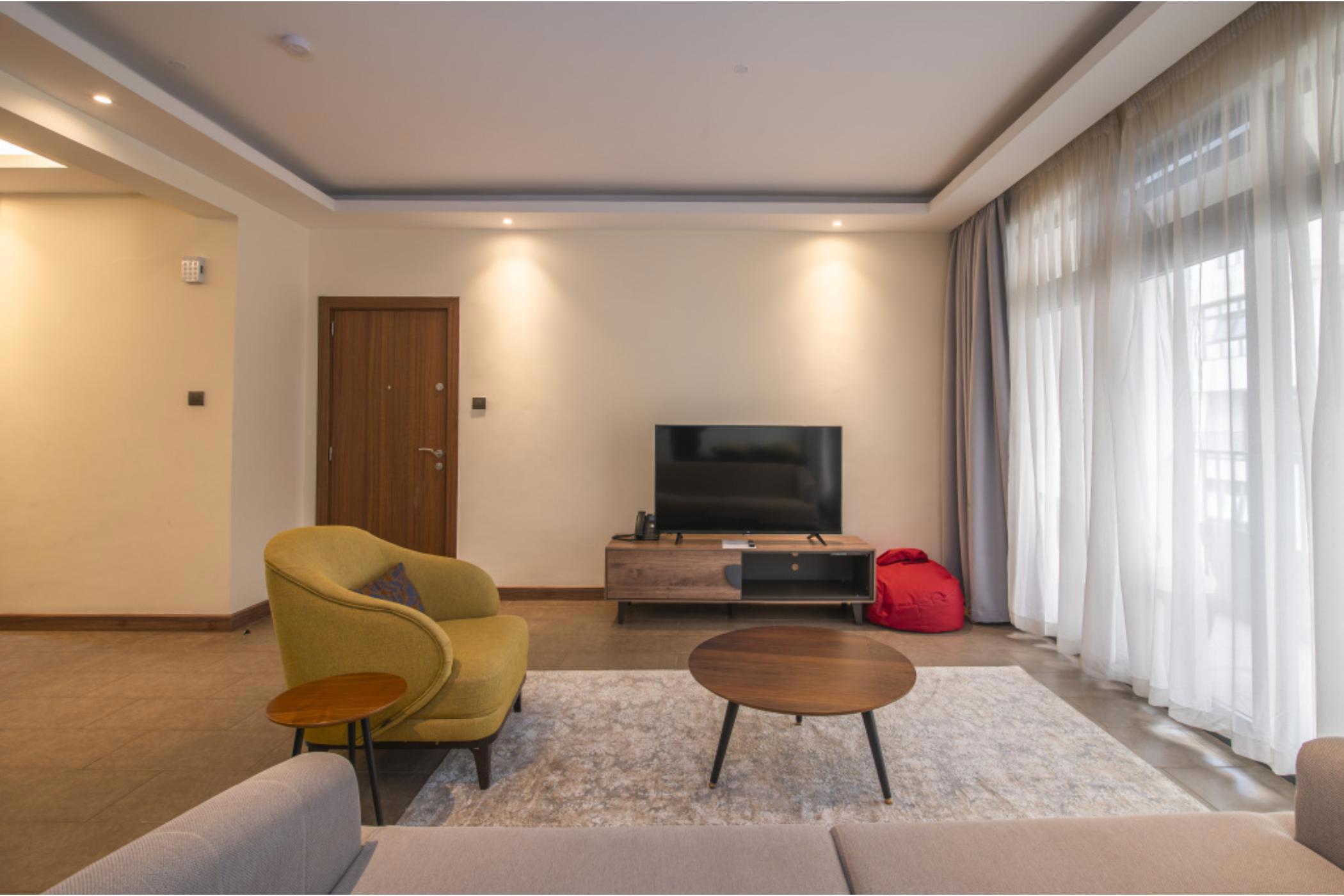 Apartment sold in Lower Kabete, Kenya - 3KE1699778