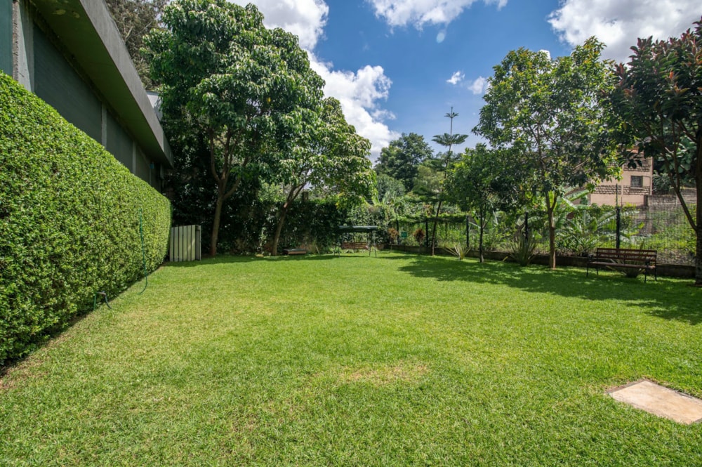 Apartment sold in Lower Kabete, Kenya - 3KE1699778