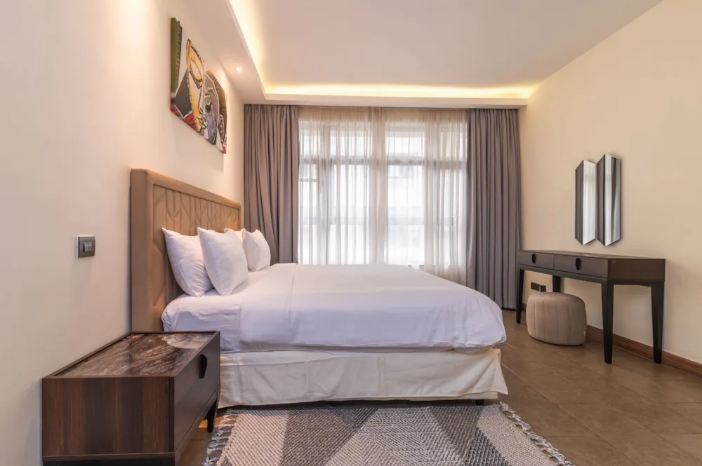 Apartment sold in Lower Kabete, Kenya - 3KE1699780