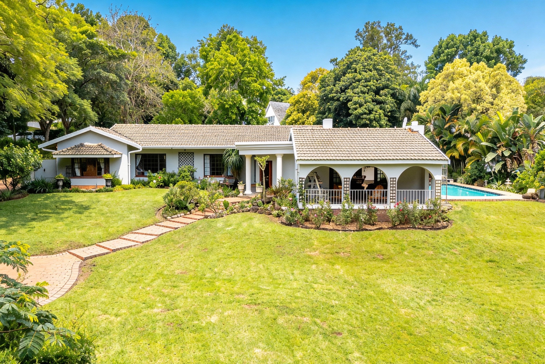 House for sale in Kloof - 1KF1727211