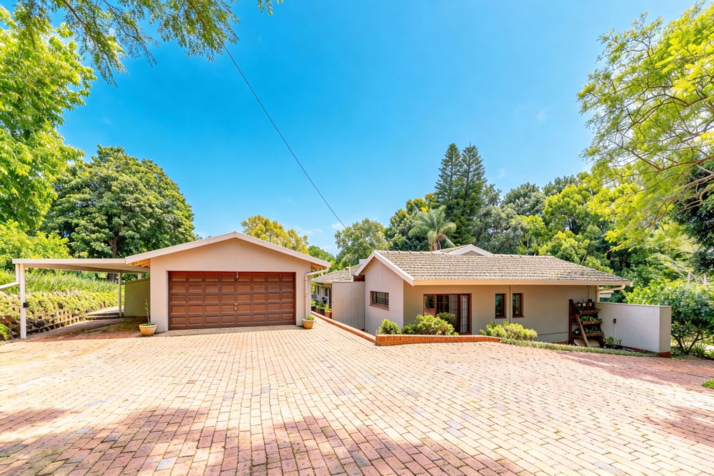 House for sale in Kloof - 1KF1727211