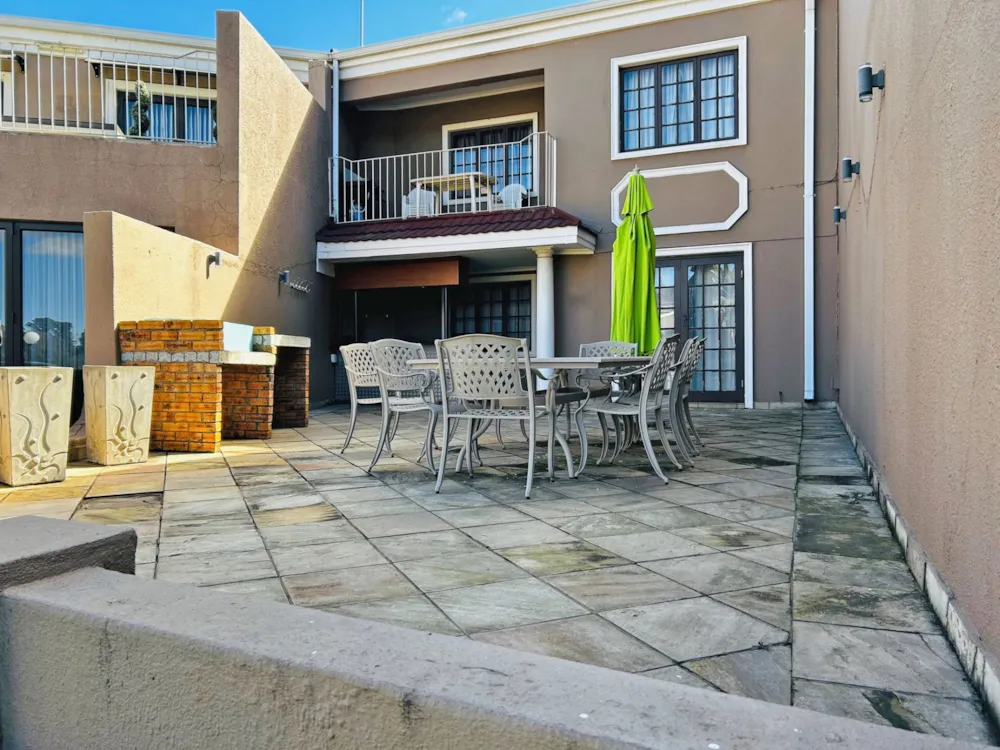 Townhouse for sale in Peacehaven - 1VT1701762