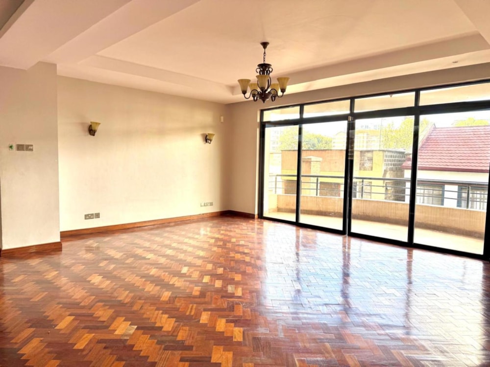 Double-storey apartment to rent in Riverside, Kenya - 3KE1728383