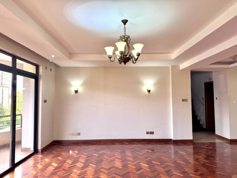 Double-storey apartment to rent in Riverside, Kenya - 3KE1728383