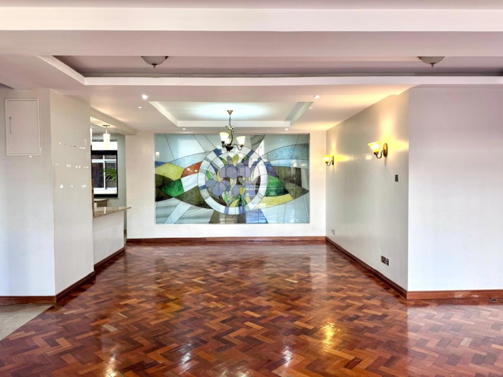 Double-storey apartment to rent in Riverside, Kenya - 3KE1728383