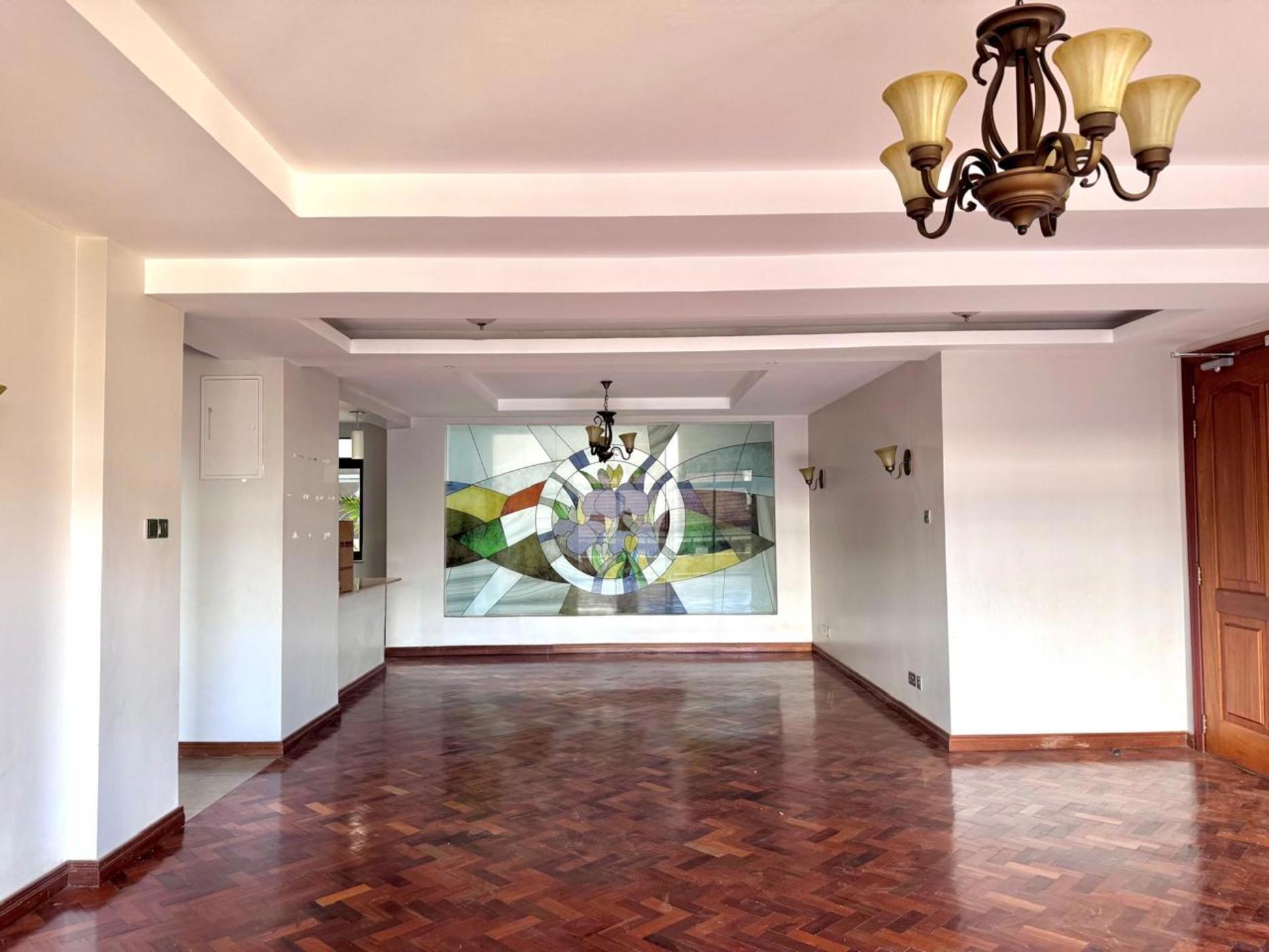 Double-storey apartment to rent in Riverside, Kenya - 3KE1728383