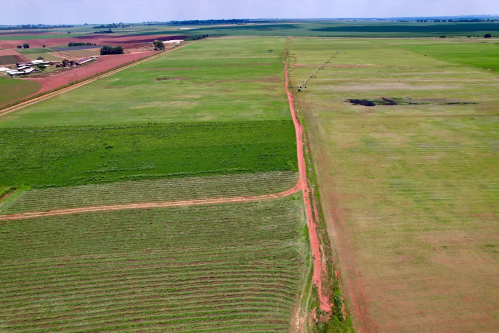 Mixed use farm for sale in Bapsfontein - PRN1725936 Mixed use farm for sale in Bapsfontein - PRN1725936