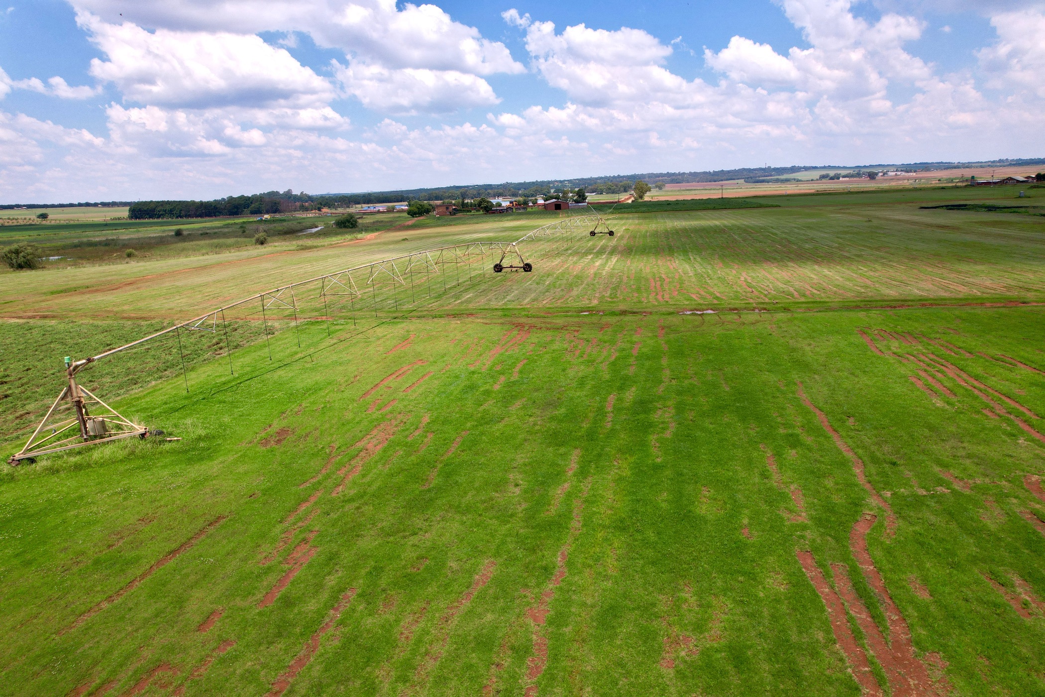 Mixed use farm for sale in Bapsfontein - PRN1725936