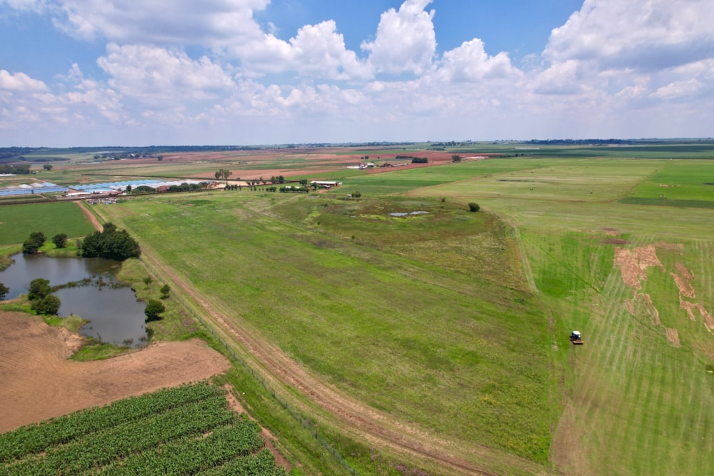 Mixed use farm for sale in Bapsfontein - PRN1725936