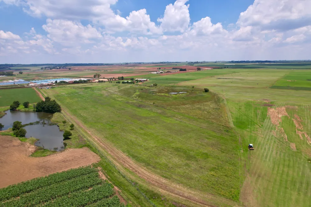 Mixed use farm for sale in Bapsfontein - PRN1725936 Mixed use farm for sale in Bapsfontein - PRN1725936