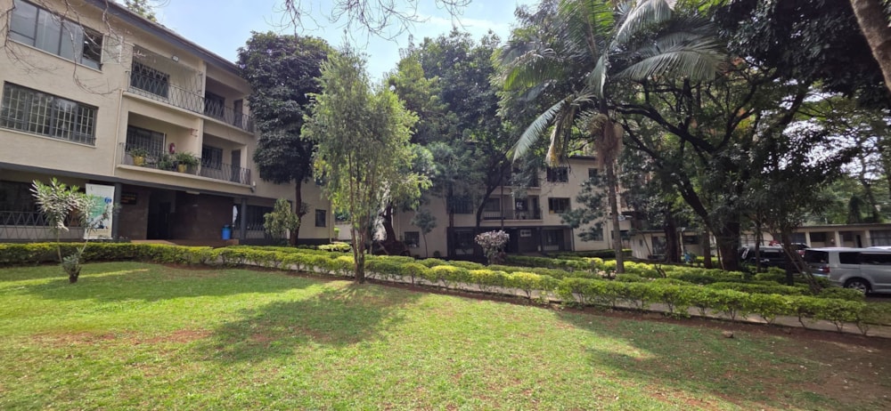 Commercial vacant land for sale in Upper Hill, Kenya - 3KE1704567