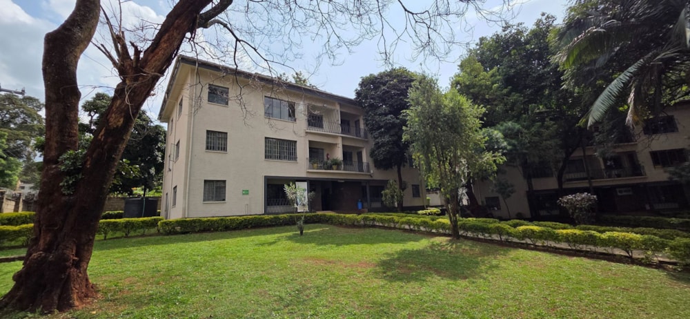 Commercial vacant land for sale in Upper Hill, Kenya - 3KE1704567