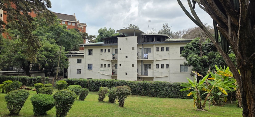 Commercial vacant land for sale in Upper Hill, Kenya - 3KE1704567