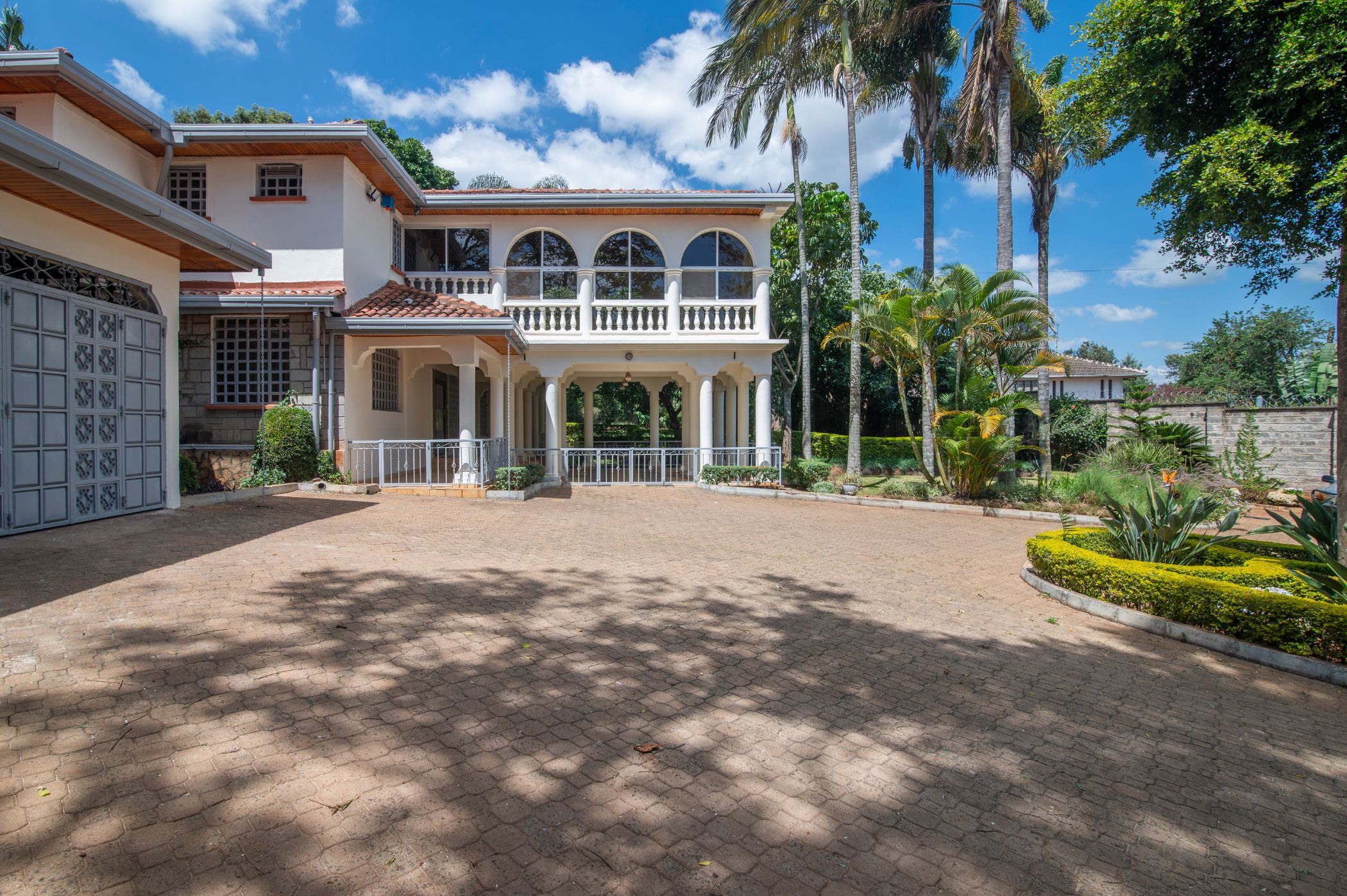 House to rent in Runda , Kenya - 3KE1722231