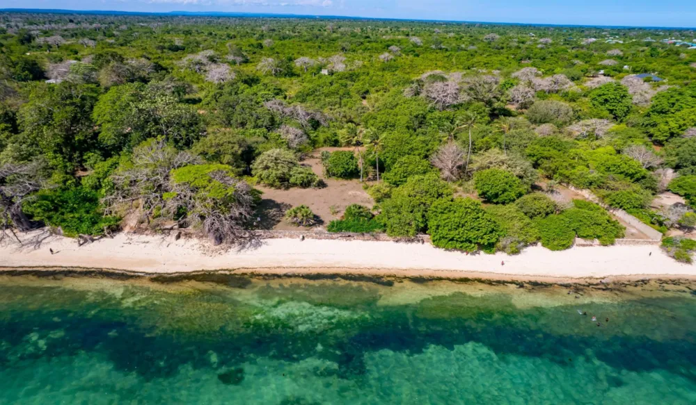 Residential vacant land sold in Shimoni, Kenya - 3KE1724034