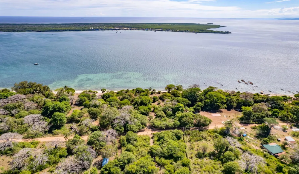 Residential vacant land sold in Shimoni, Kenya - 3KE1724034