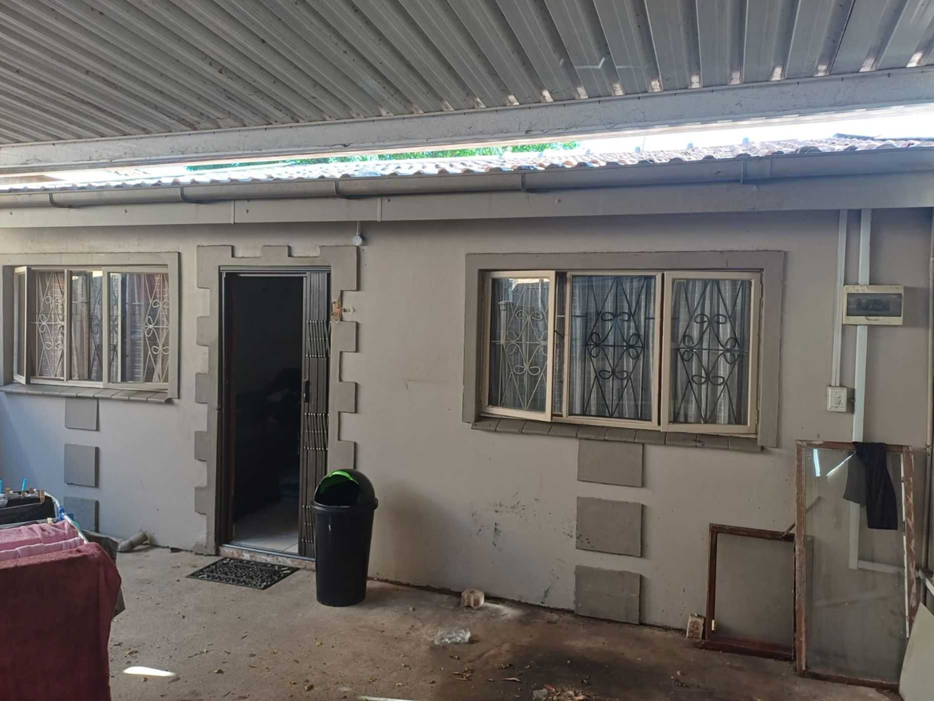 House to rent in Sunford - 1DA1726134