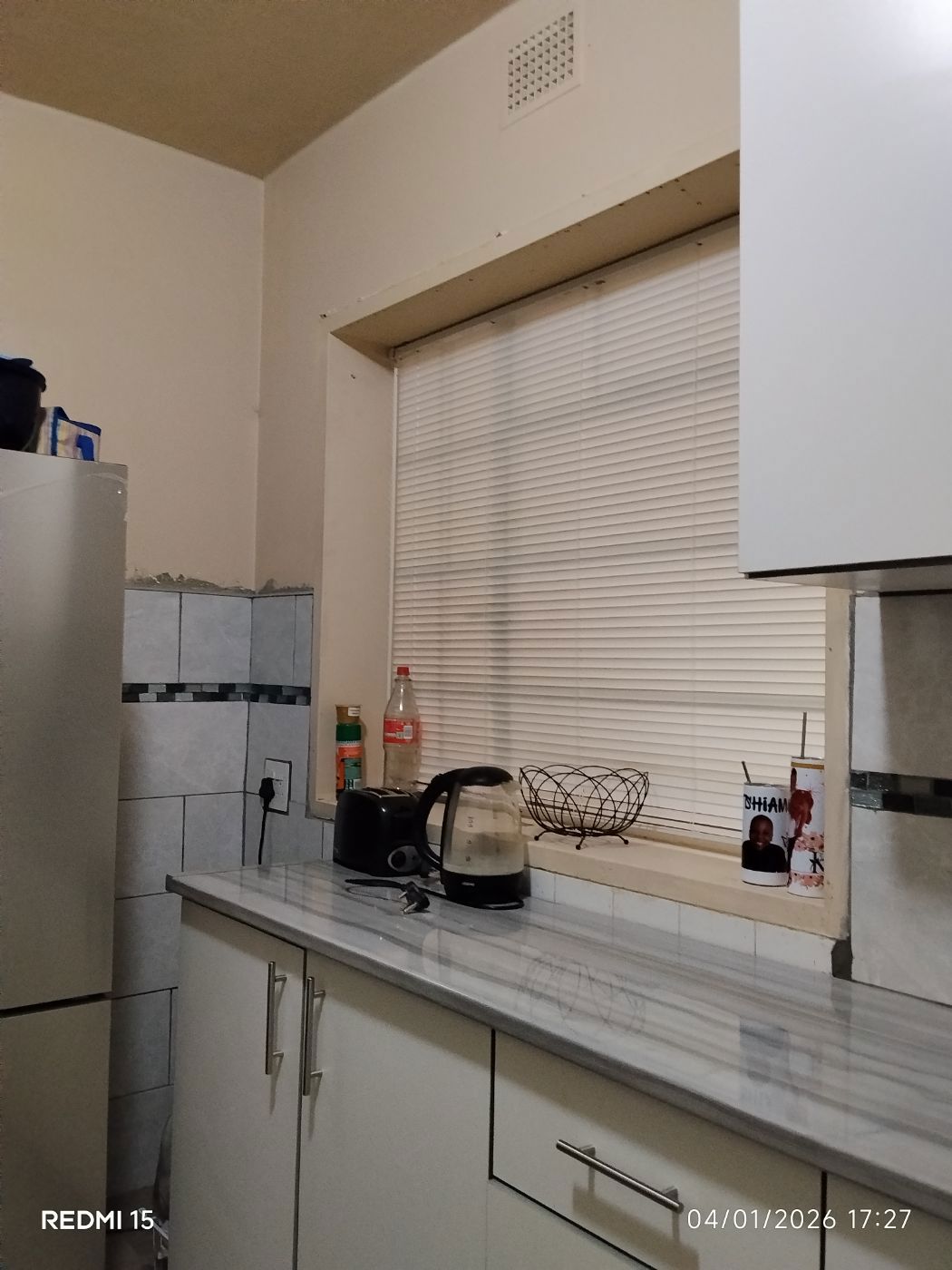 Apartment for sale in Kimberley - 1KJ1725962