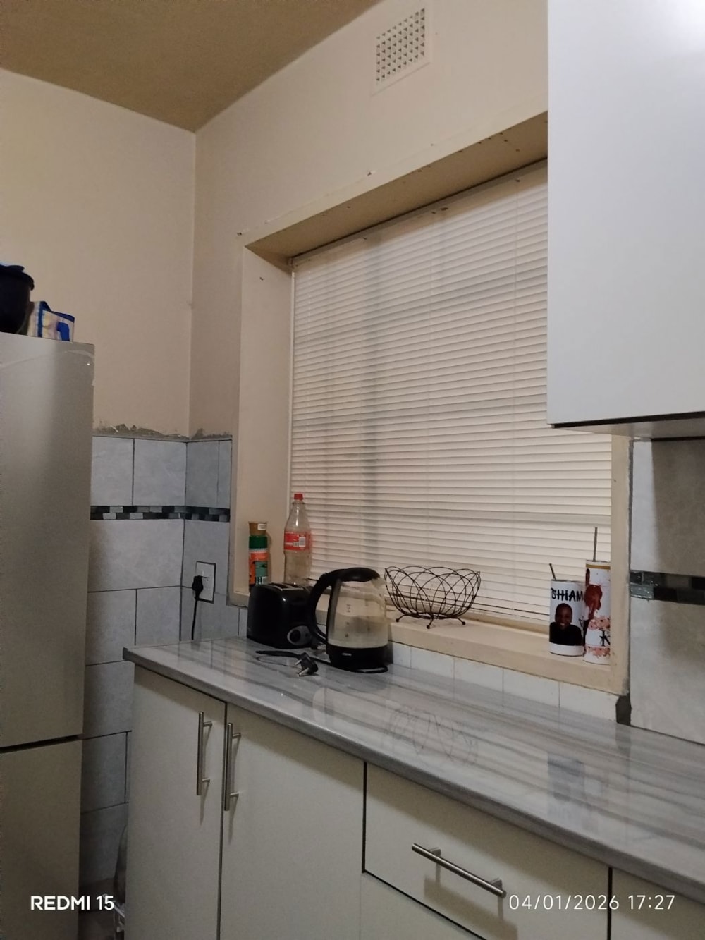 Apartment for sale in Kimberley - 1KJ1725962