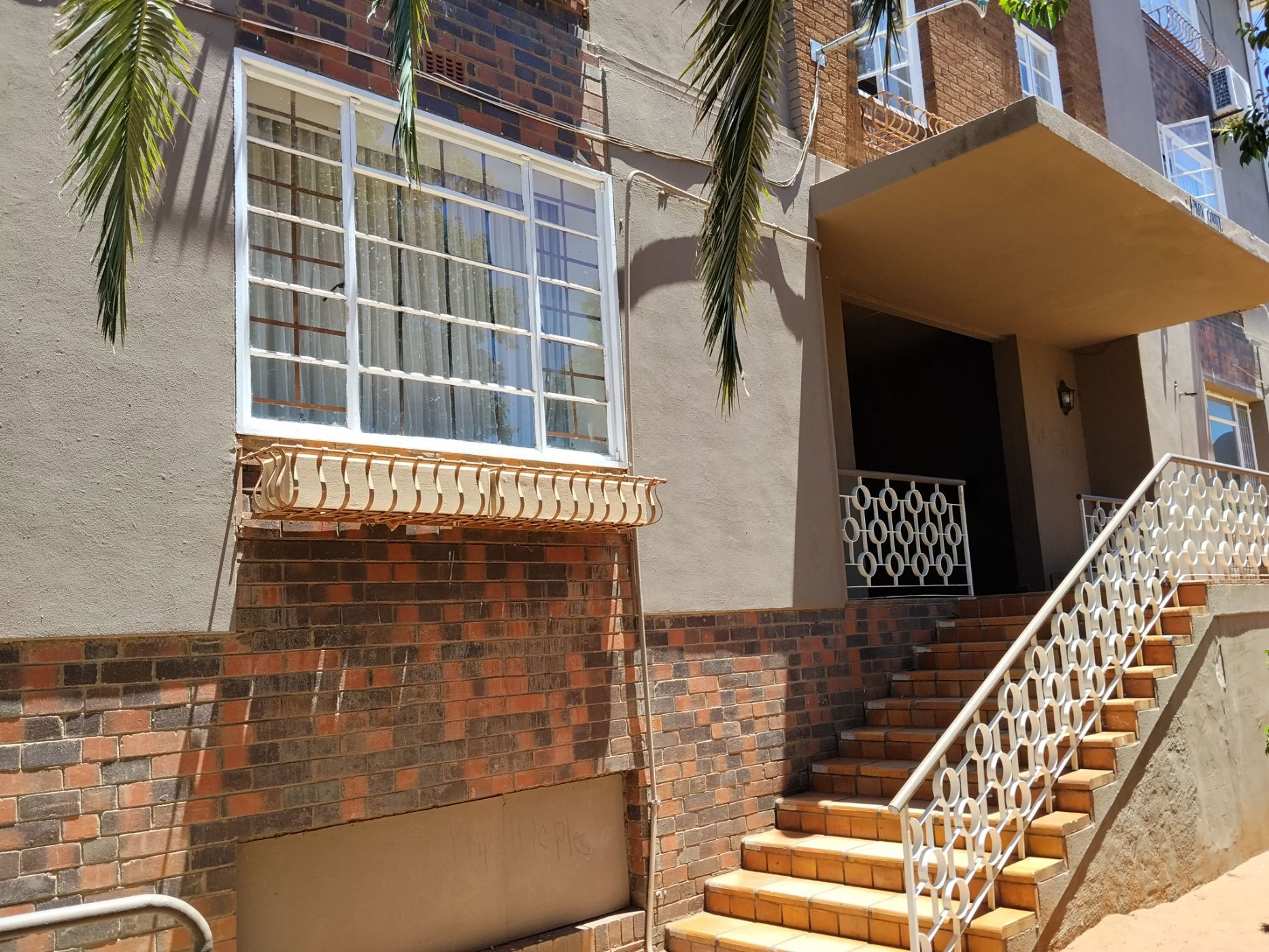 Apartment for sale in Kimberley - 1KJ1725962