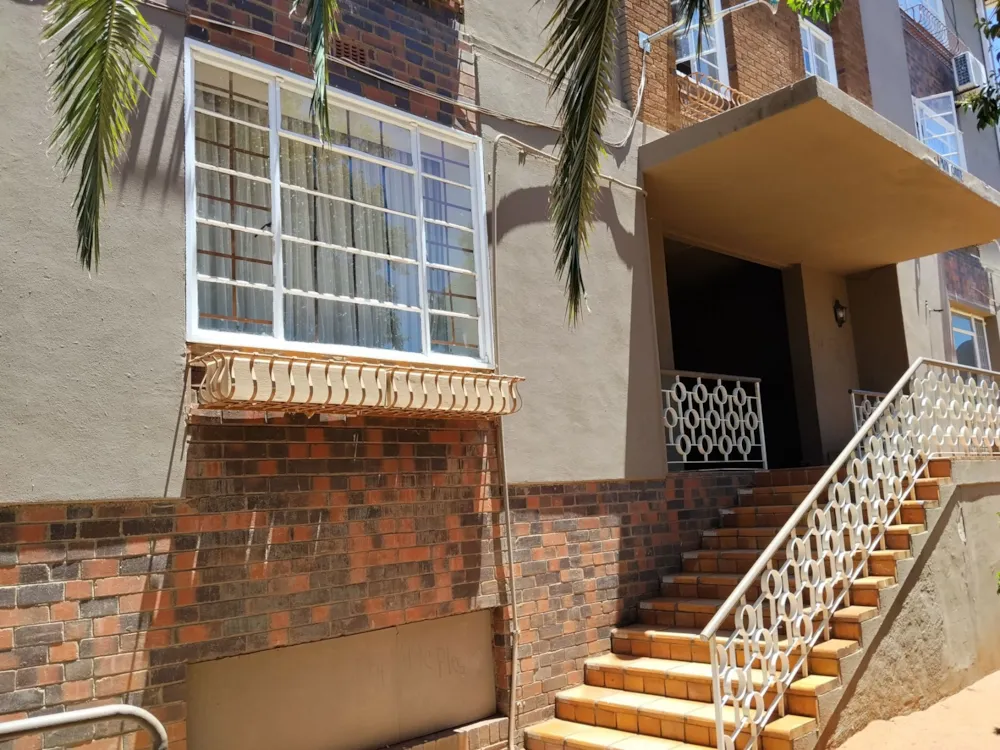 Apartment for sale in Kimberley - 1KJ1725962 Apartment for sale in Kimberley - 1KJ1725962